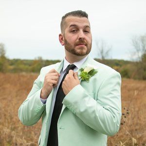 Meet your Posher, Jimmy